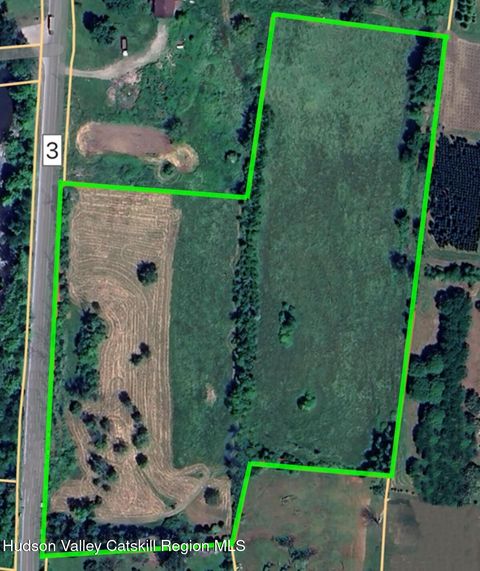 Vacant Land For Sale - Kent Road<br/> Amenia, NY 12501
