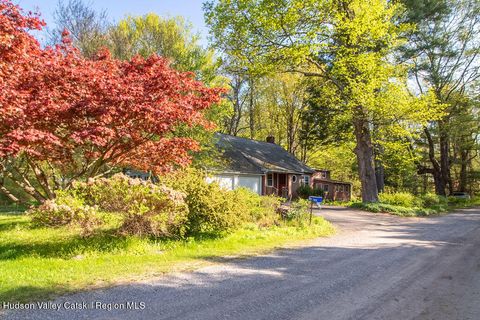 19 Barberry Road, Marbletown, NY 12401 - #: 20242194