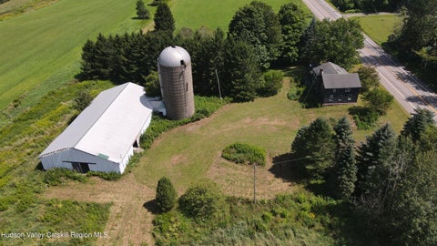 Photo of 31705 New York 23, Gilboa, NY 12076 (MLS # 20264990)