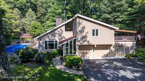 Photo of 68 Tall Oaks Drive, Kingston, NY 12401 (MLS # 20260009)