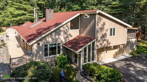 Photo of 68 Tall Oaks Drive, Kingston, NY 12401 (MLS # 20260009)