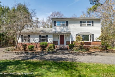 Photo of 1 Stone Ridge Court, Woodstock, NY 12498 (MLS # 20262017)
