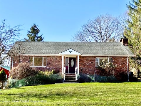 Photo of 463 Mckinstry Road, Gardiner, NY 12525 (MLS # 20260107)