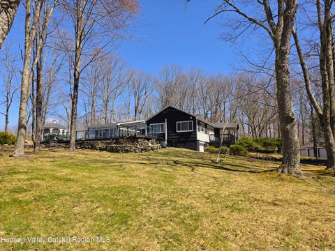 Photo of 8 W Delaware Pl Extension, Smallwood, NY 12778 (MLS # 20261763)
