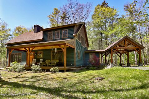 Photo of 29 Fichtner Road, Chichester, NY 12416 (MLS # 20262505)