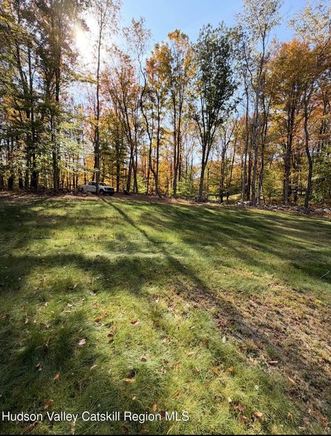 Vacant Land For Sale - 78 Bauer Road<br/> Averill Park, NY 12018