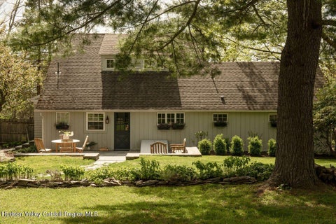 Photo of 1 Johnson Lane, Millbrook, NY 12545 (MLS # 20262195)