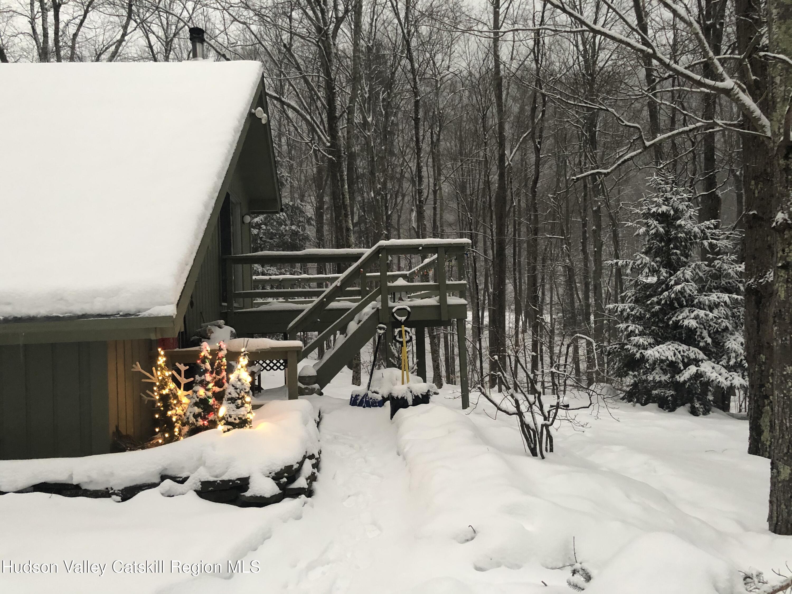 Shandaken, New York 12480, United States, 3 Bedrooms Bedrooms, ,2 BathroomsBathrooms,Residential,Active,35563