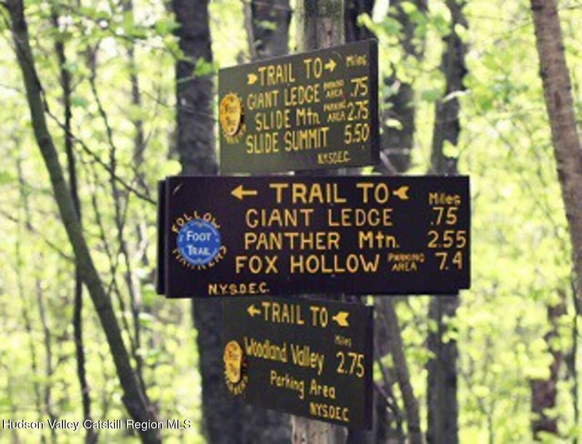 Shandaken, New York 12480, United States, 3 Bedrooms Bedrooms, ,2 BathroomsBathrooms,Residential,Active,35563