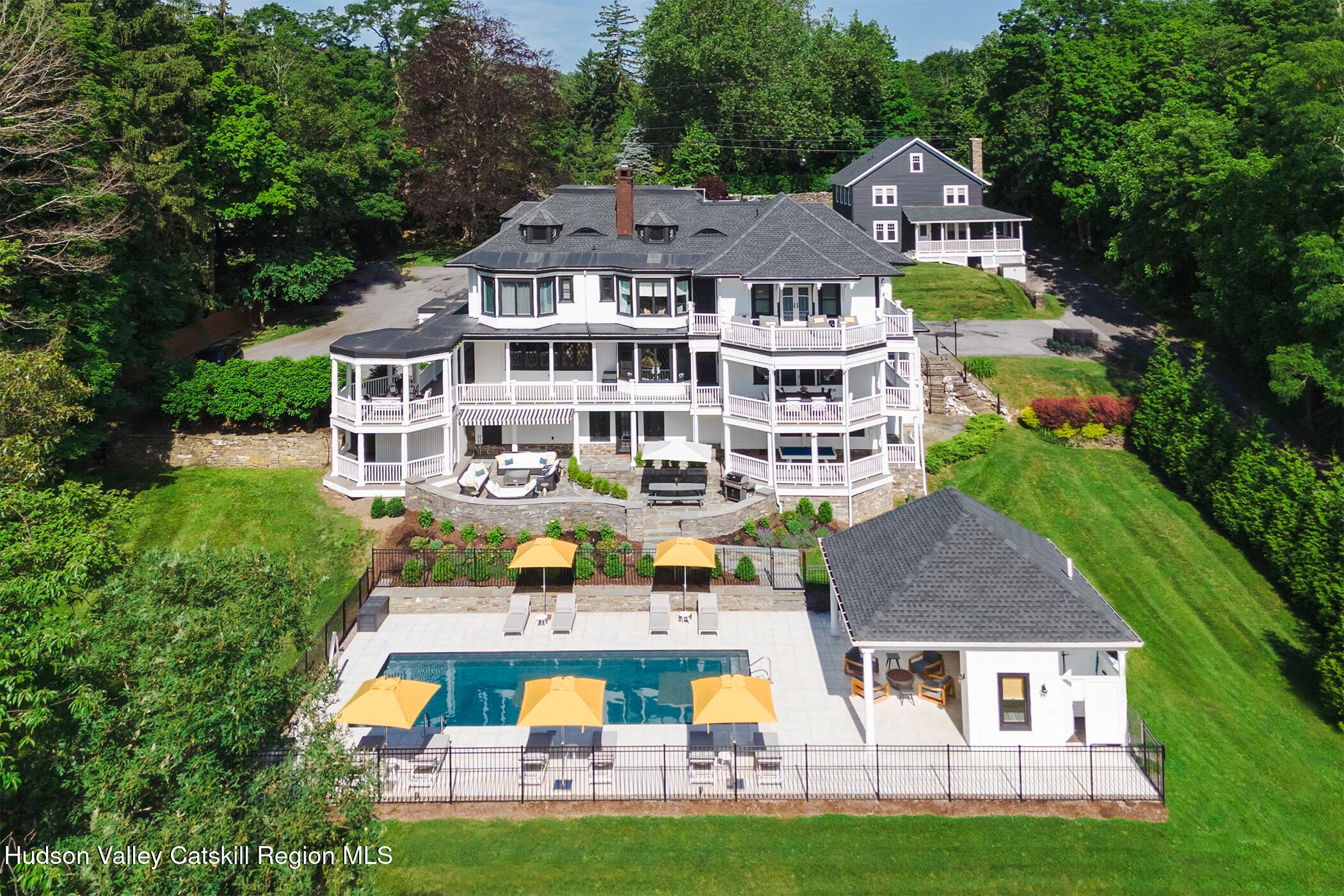 9 Chambers Road, West Park, New York - 9 Bedrooms  
11 Bathrooms - 