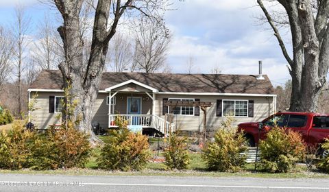 Photo of 131 Sr 82, Hudson, NY 12534 (MLS # 20261273)