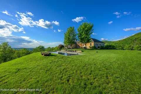 Photo of 315 Weed Mine Road, Copake, NY 12521 (MLS # 20251601)