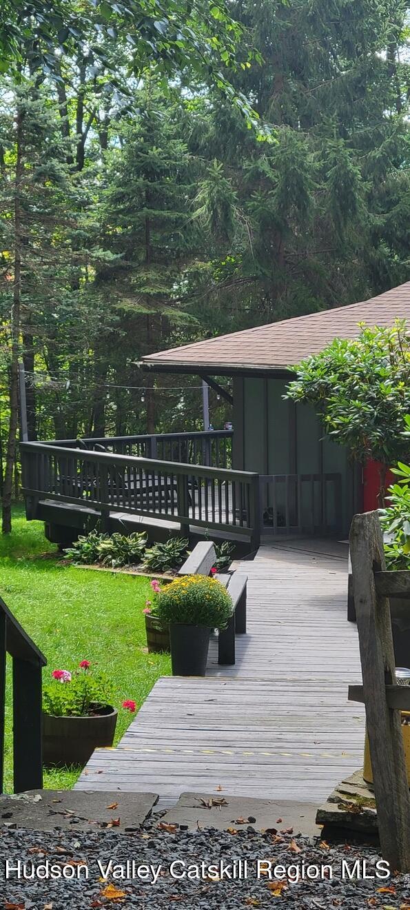 Highmount, New York 12441, United States, 3 Bedrooms Bedrooms, ,2 BathroomsBathrooms,Residential,Pending,106825