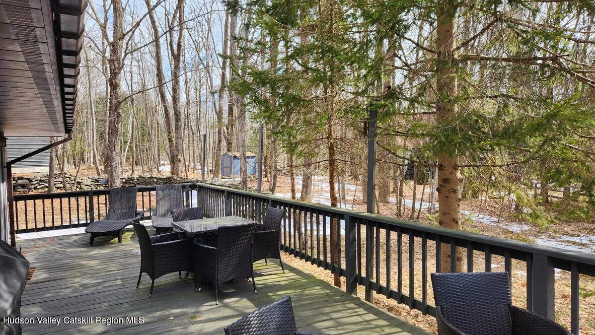 Highmount, New York 12441, United States, 3 Bedrooms Bedrooms, ,2 BathroomsBathrooms,Residential,Pending,106825