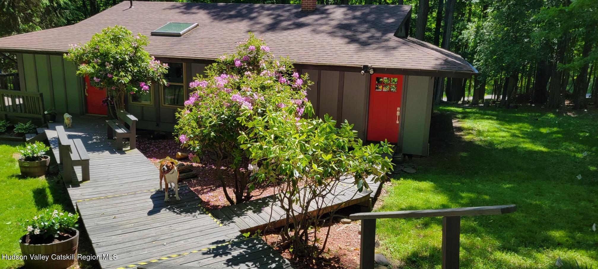 Highmount, New York 12441, United States, 3 Bedrooms Bedrooms, ,2 BathroomsBathrooms,Residential,Pending,106825