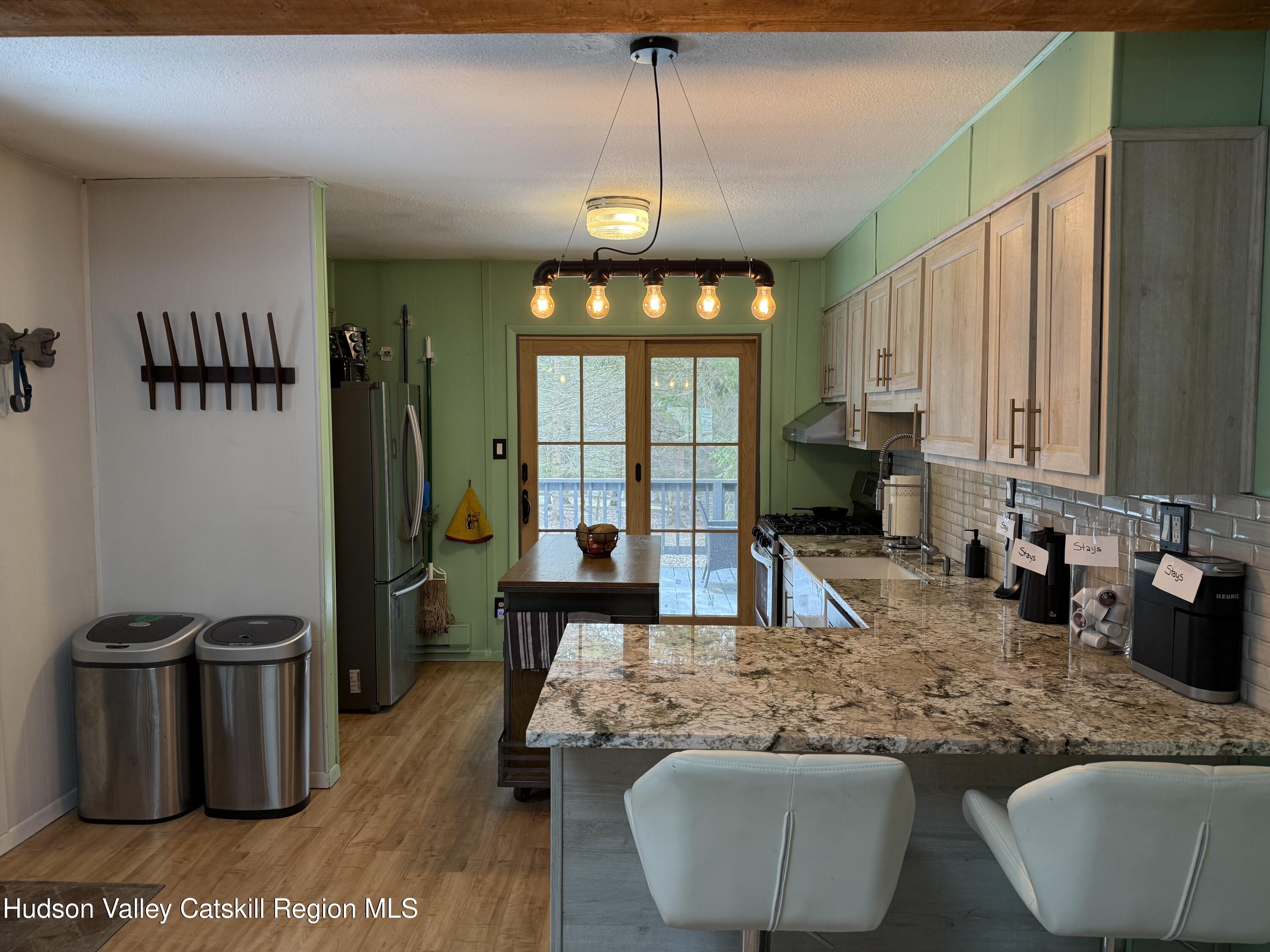 Highmount, New York 12441, United States, 3 Bedrooms Bedrooms, ,2 BathroomsBathrooms,Residential,Pending,106825