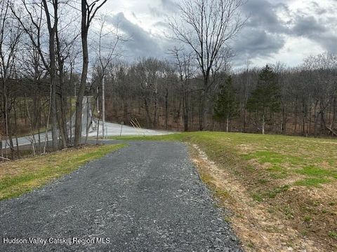 Vacant Land For Sale - 2809 Old Kings Road<br/> Catskill, NY 12414
