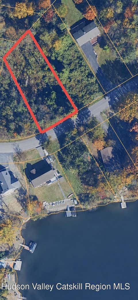 Vacant Land For Sale - 21 Famous Author Circle<br/> Athens, NY 12015