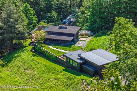 Photo of 5015 Crow Hill Road, Austerlitz, NY 12165 (MLS # 156707)