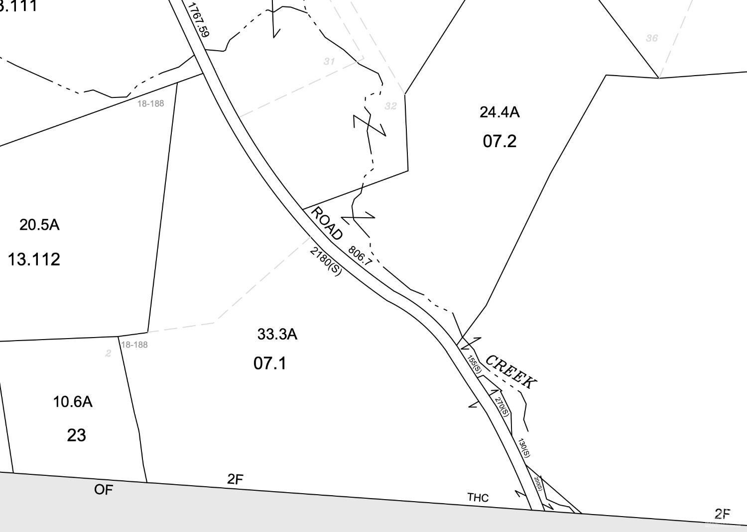 50 - 61 Dugway, Hillsdale, Texas image 3