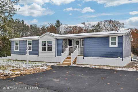 Photo of 709 Route 29 #105, Rock City Falls, NY 12863 (MLS # 20255842)