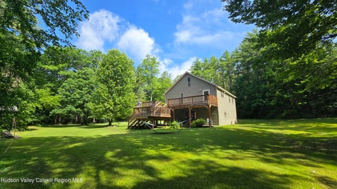 Homes For Sale - 3620 County Route 9<br/> East Chatham, NY 12060