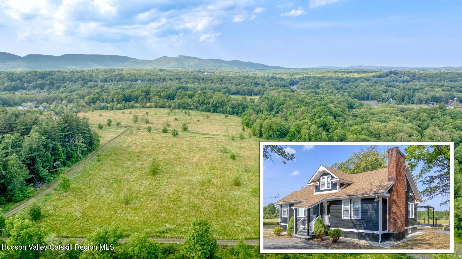 1091 Albany Post Road, Gardiner, New York -  - 