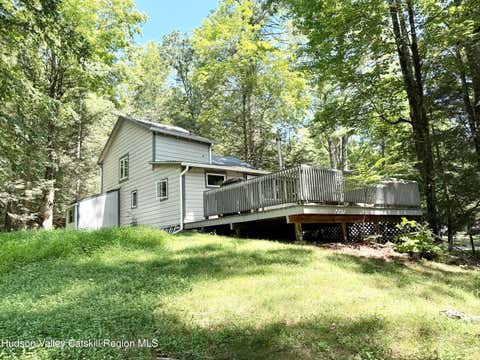 Photo of 47 Baker Road, Bearsville, NY 12409 (MLS # 20264855)