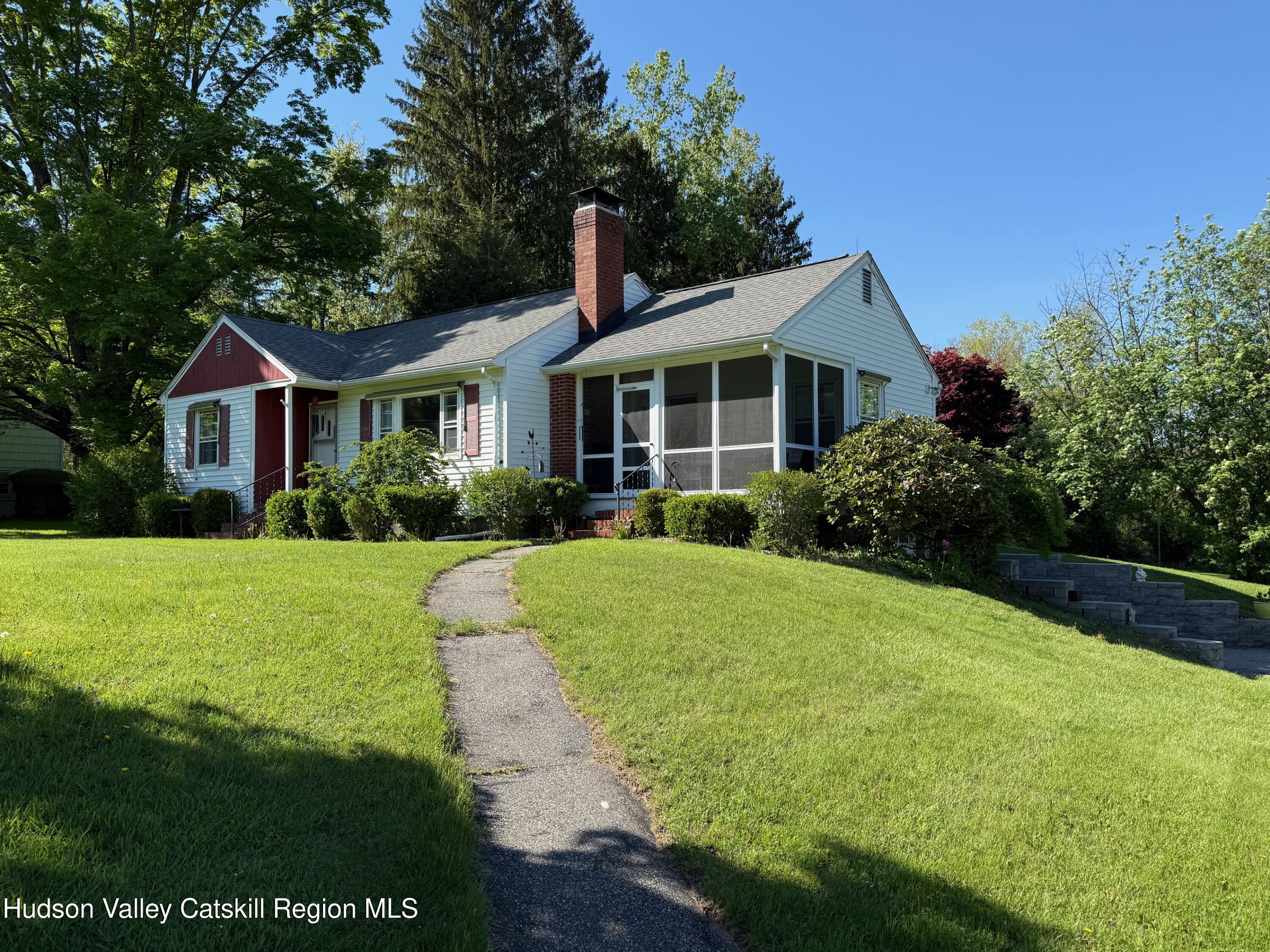 201 Beilke Road, Millerton, New York image 1
