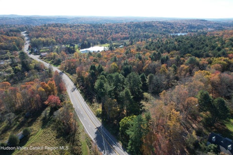 Vacant Land For Sale - 1195 State Rt 17b<br/> Mongaup Valley, NY 12762