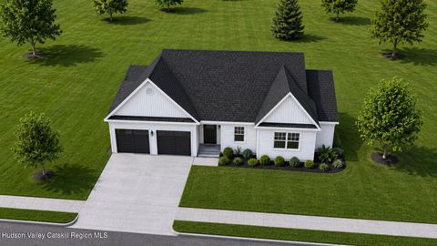 Photo of 11 Deer Run W, Catskill, NY 12414 (MLS # 20263105)