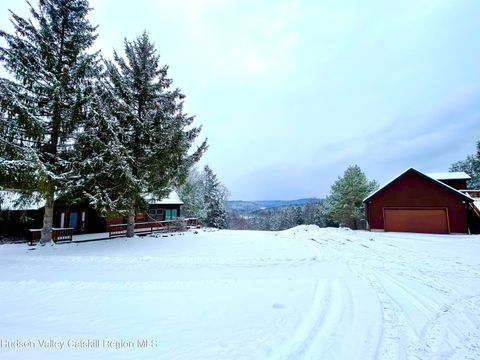 Homes For Sale - 27 Terrace Drive<br/> Lexington, NY 12468