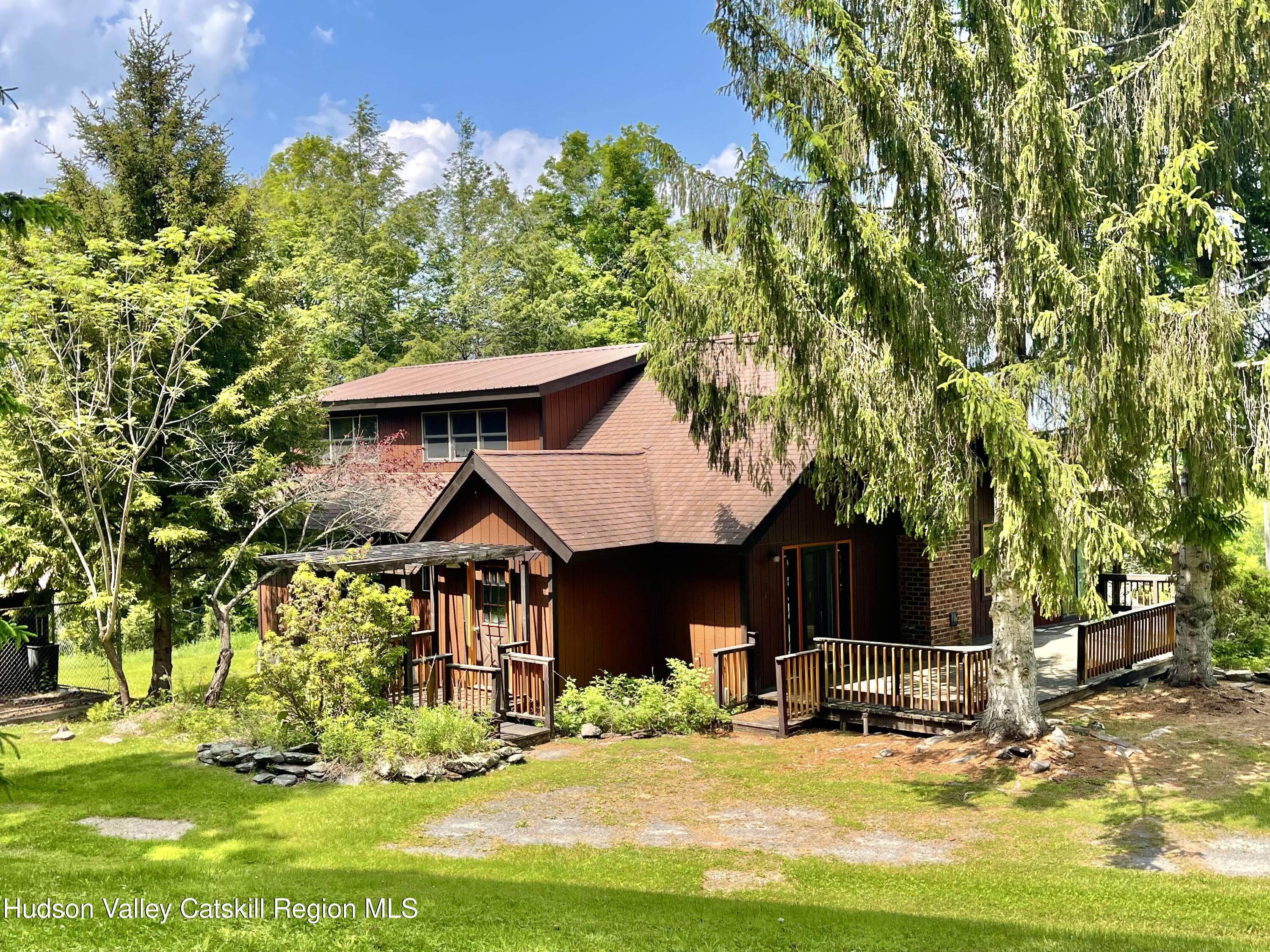 27 Terrace Drive, Lexington, Ohio image 1