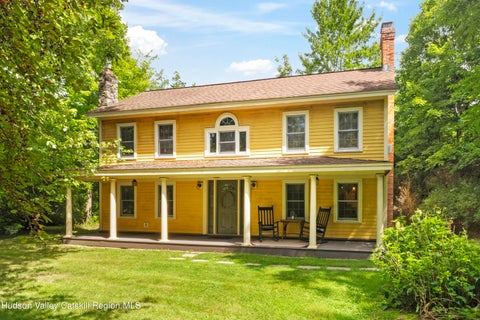 Photo of 5 Link Road, Ghent, NY 12075 (MLS # 20264938)