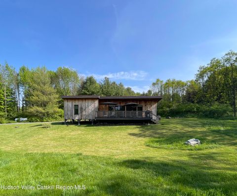 Photo of 12 Reed Road, Spencertown, NY 12165 (MLS # 20254999)