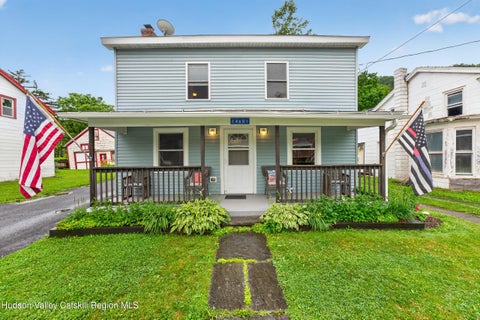 Photo of 14601 Main Street, Prattsville, NY 12468 (MLS # 20263874)