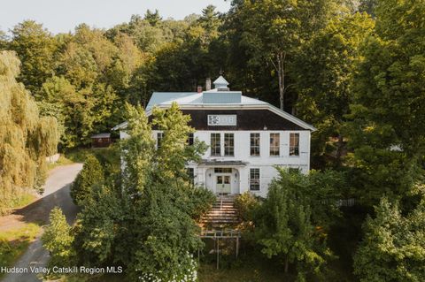 Photo of 48 Upper Main Street, Callicoon, NY 12723 (MLS # 20255409)