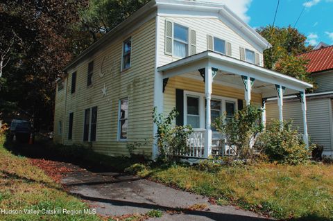 Photo of 564 Main St Street, Cairo, NY 12413 (MLS # 20254711)