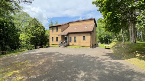 Photo of 3223 Sleepy Hollow Road, Athens, NY 12015 (MLS # 20262227)