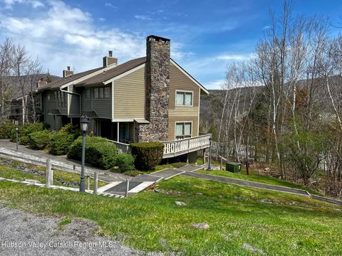 Photo of 32 Highlands Drive #I-6, Hunter, NY 12442 (MLS # 20261776)