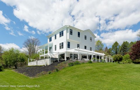 Photo of 5246 New York 9-G, Tivoli, NY 12583 (MLS # 20262239)
