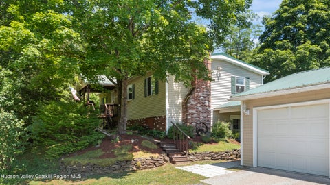 Photo of 5150 Route 9g, Germantown, NY 12526 (MLS # 20263928)