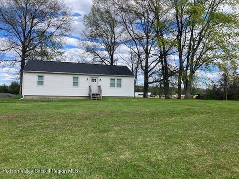 Photo of 9580 Route 9w, Athens, NY 12015 (MLS # 20262393)
