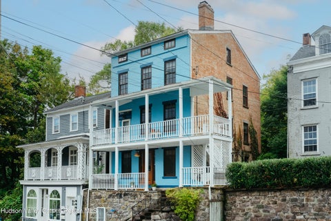 Photo of 11 Hone Street, Kingston, NY 12401 (MLS # 20265940)