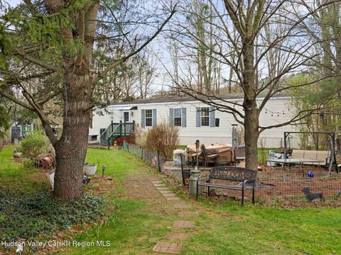 Photo of 60 School View Drive, Grand Gorge, NY 12434 (MLS # 20261977)