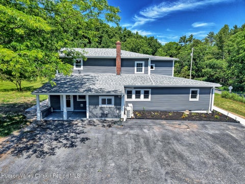 Multifamily For Sale - 233 Edison Timmerman Road<br/> Cairo, NY 12413
