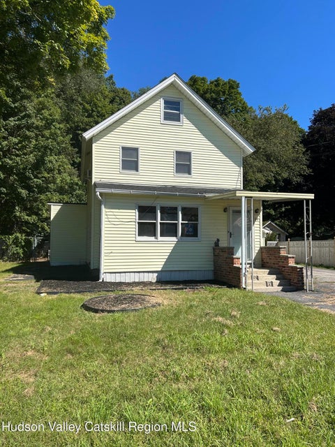 Homes For Sale - 94 Firehouse Road<br/> Sullivan County, Wurtsboro, NY 12790