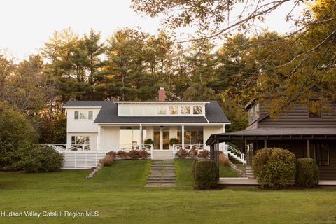 Photo of 353 Haas Hill Road, West Coxsackie, NY 12192 (MLS # 20255290)