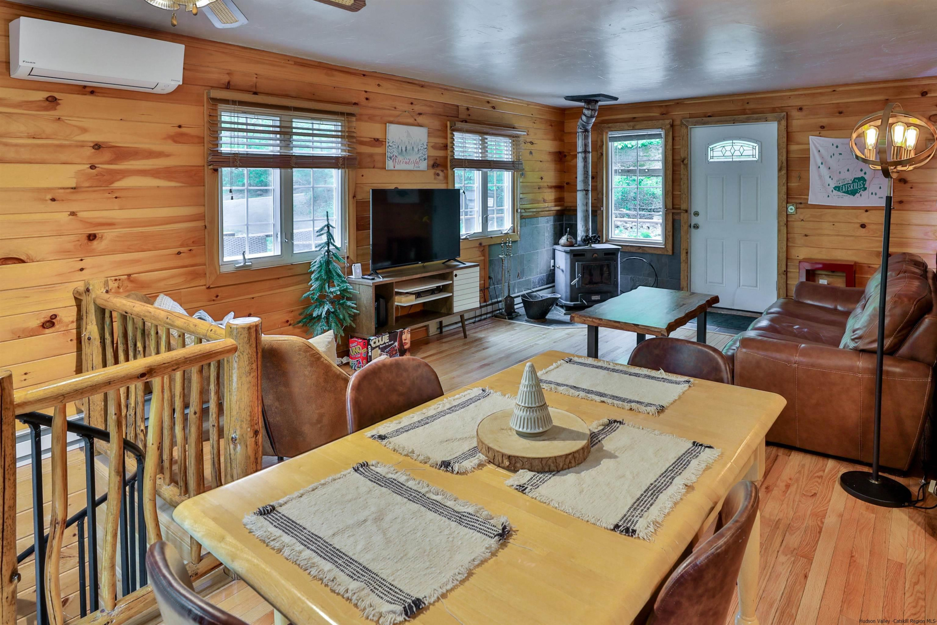 186 Mountain Drive, Hunter, New Mexico image 15