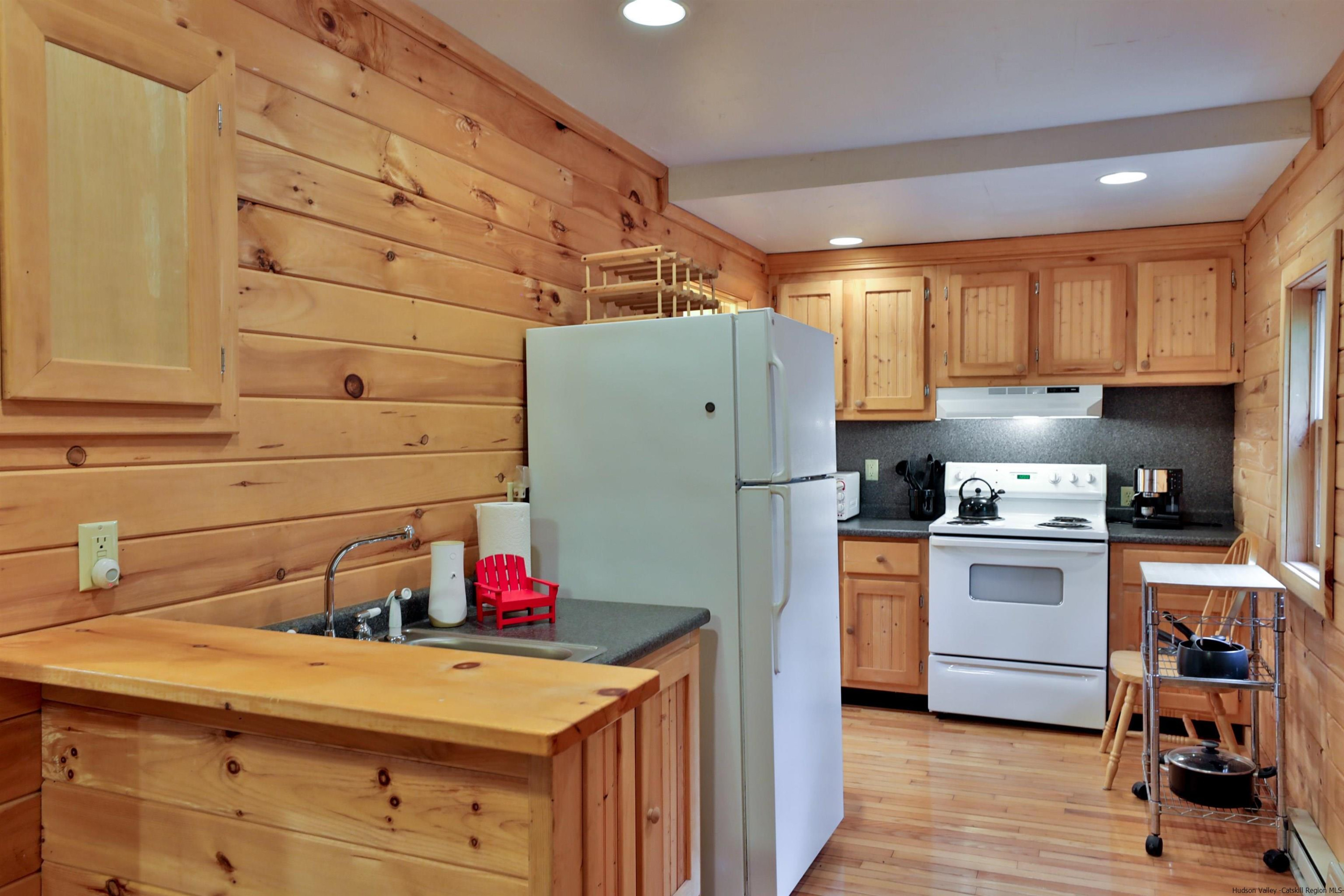 186 Mountain Drive, Hunter, New Mexico image 30